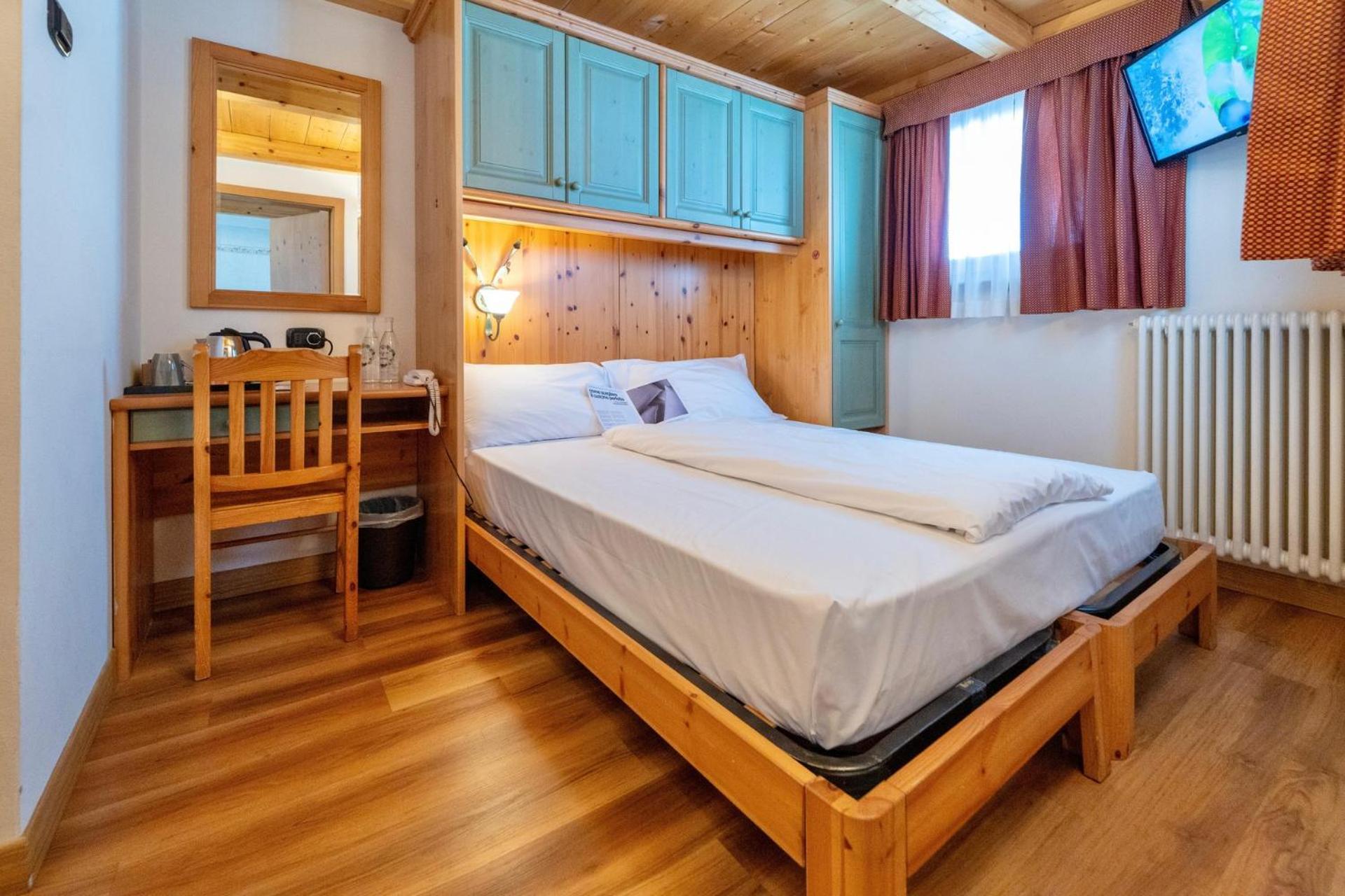 ליביניו Hotel Primula מראה חיצוני תמונה