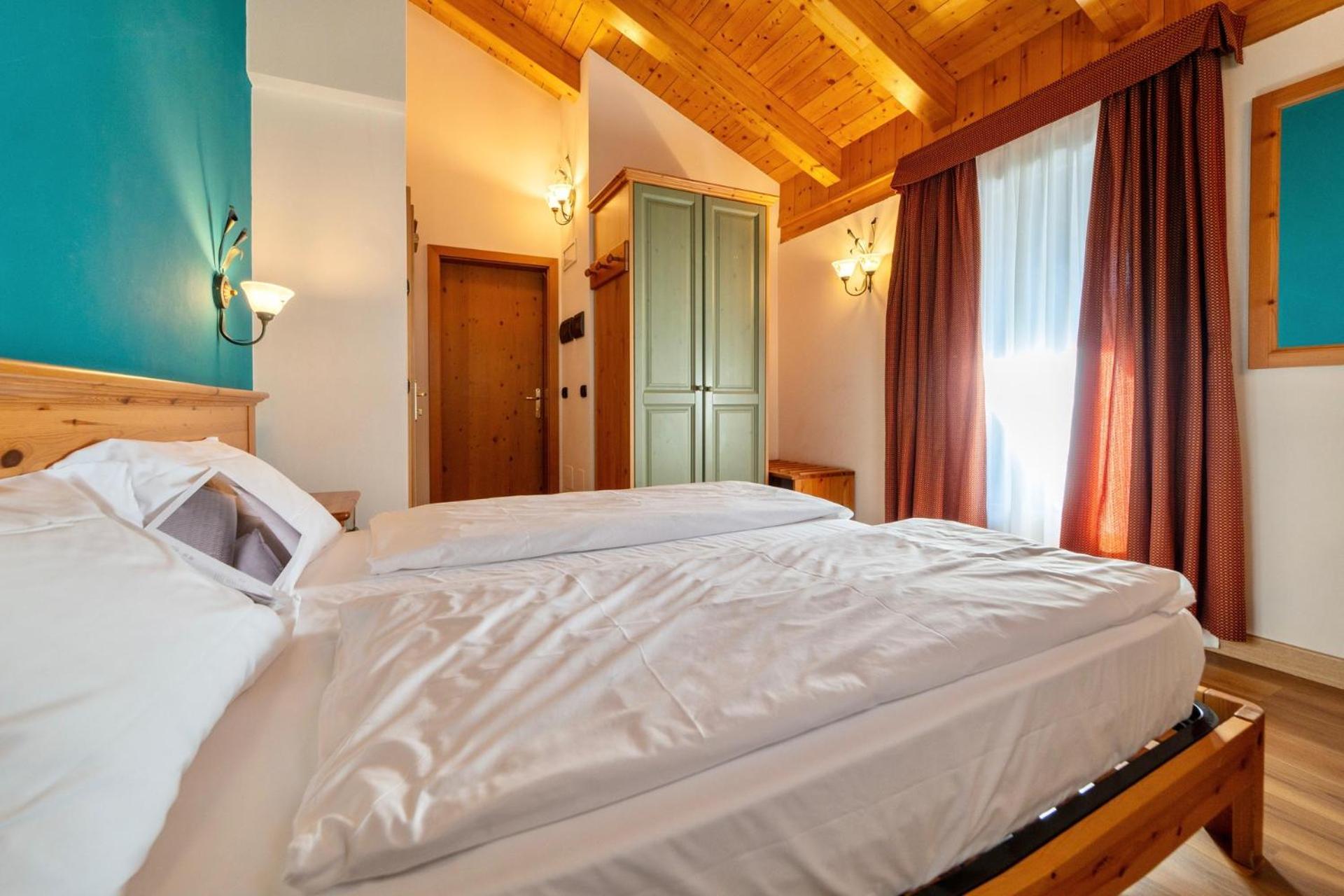 ליביניו Hotel Primula מראה חיצוני תמונה