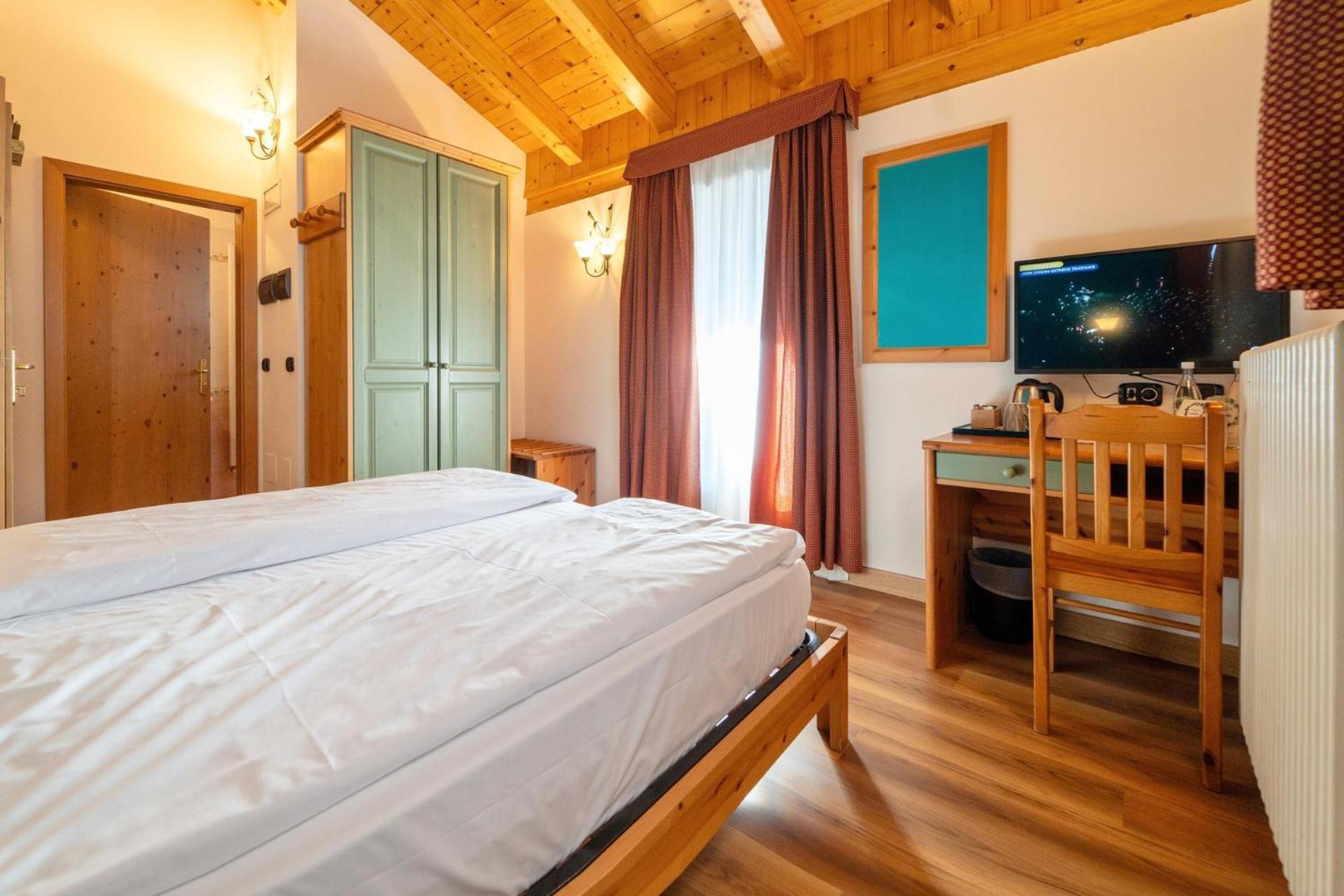 ליביניו Hotel Primula מראה חיצוני תמונה