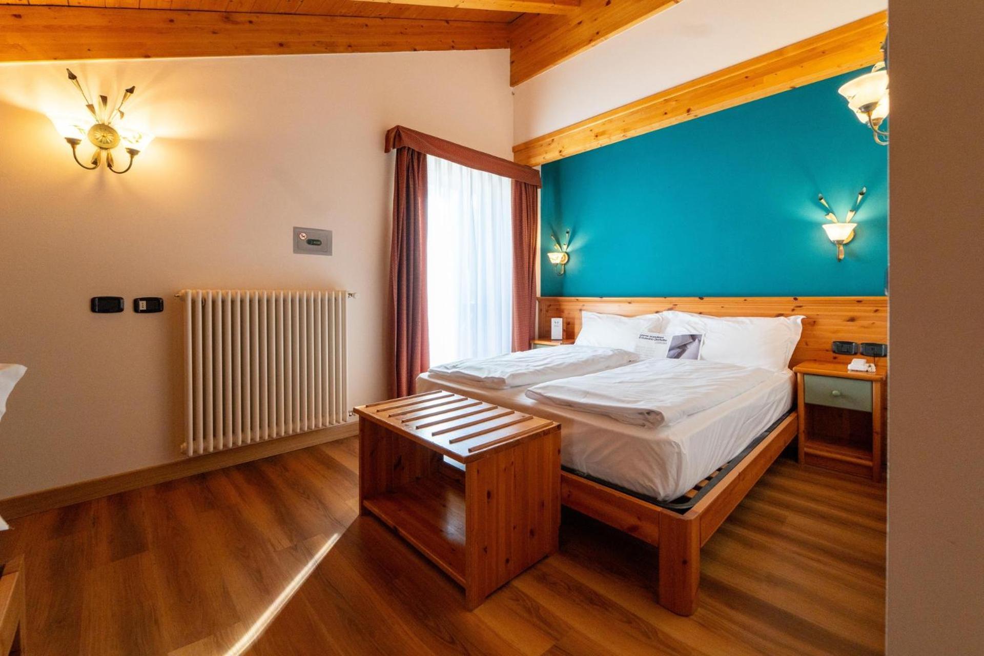 ליביניו Hotel Primula מראה חיצוני תמונה
