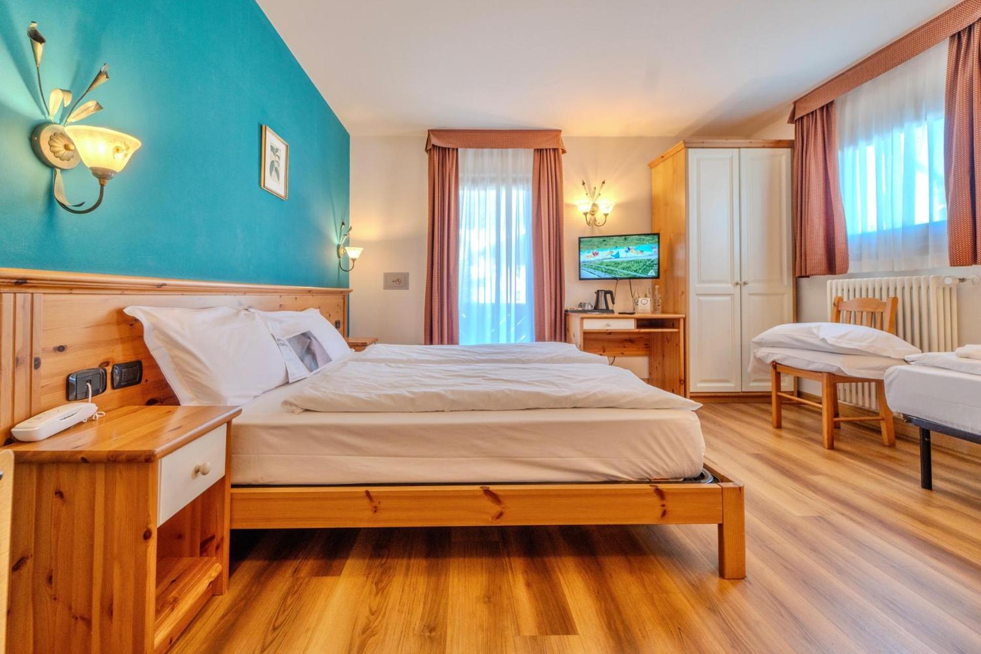 ליביניו Hotel Primula מראה חיצוני תמונה
