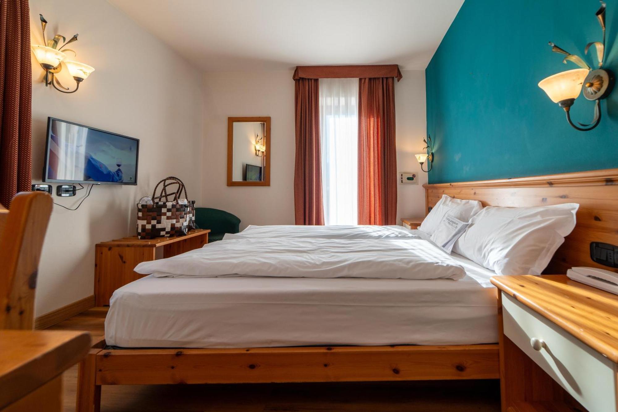 ליביניו Hotel Primula מראה חיצוני תמונה